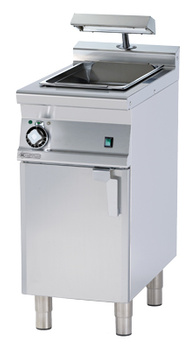 BS-74 EM ﻿﻿Podgrzewacz frytek