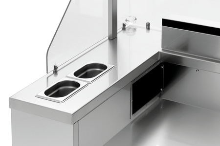 Stacja do gotowania KST3240 Eco