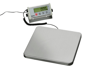 Waga cyfrowa, 60kg, 20g