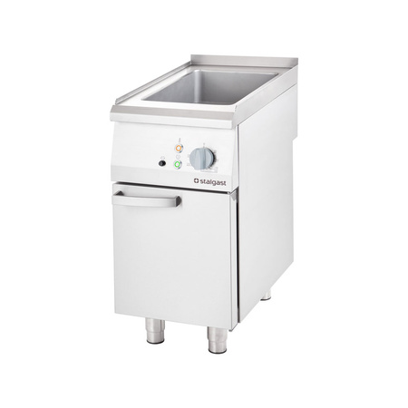 Patelnia wielofunkcyjna, elektryczna, P 5 kW