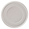Talerz płaski 28 cm silgranitowy EASE Rakstone