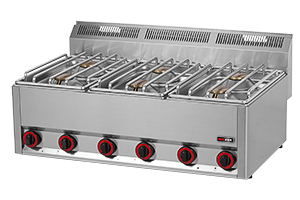 SP 90 GLS ﻿Kuchnia gazowa