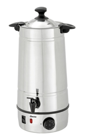 Warnik do grzanego wina 7L