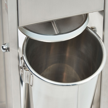 Nadziewarka do kiełbas, V 5 l