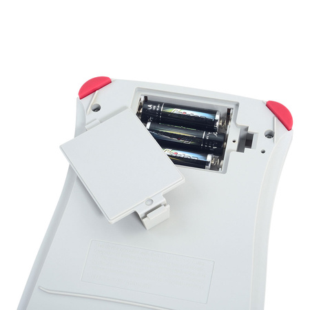 Waga precyzyjna, zakres 1200g, dokładność 0.1g