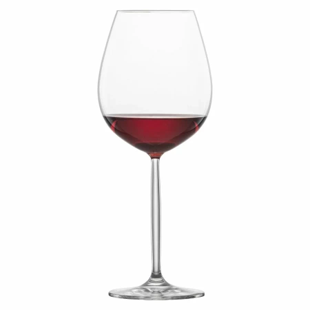 Kieliszek do wody / czerwonego wina 613 ml DIVA - ZWIESEL GLAS