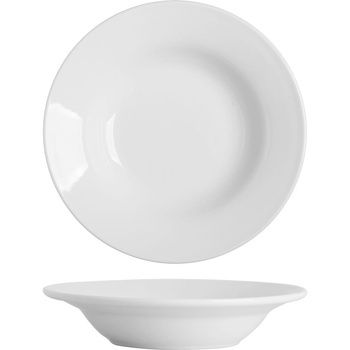 Talerz głeboki, Classic, Ø 220 mm