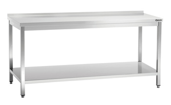 Stół roboczy 700, szer. 1800