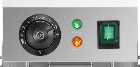 Frytownica SNACK I Plus