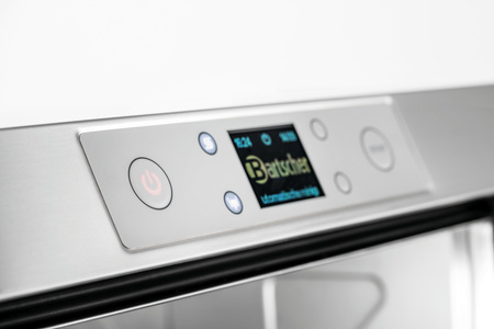 Zmywarka US EcoPlus500 LPR