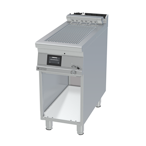 CWK-94 ETT ﻿﻿Grill wodny ﻿z szafka elektryczny