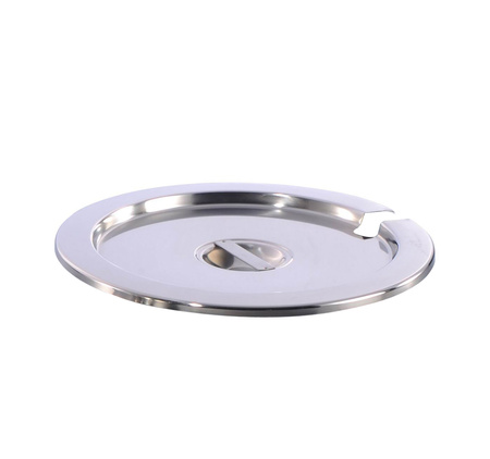 Pokrywa do wkładu zapasowowego