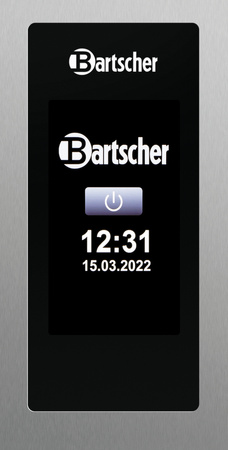 Piec piętrowy CL6040-1