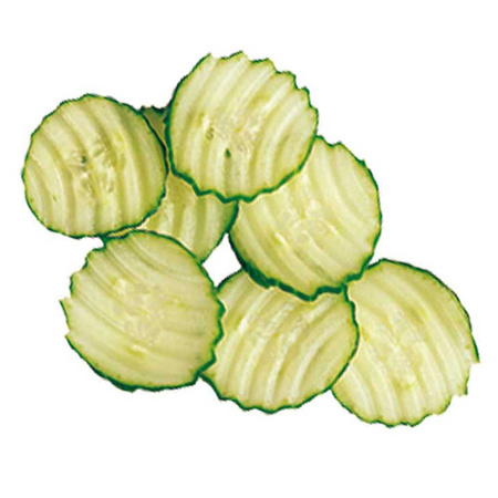 Tarcza tnąca, plastry faliste 2 mm, Ø 175 mm