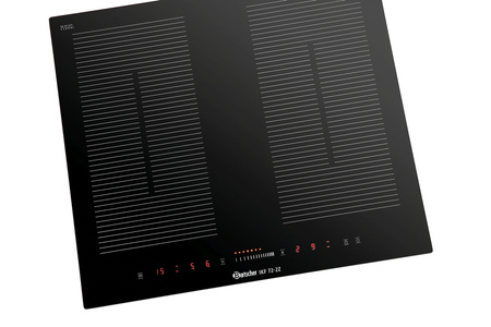 Kuchenka indukcyjna IKF 72-2Z