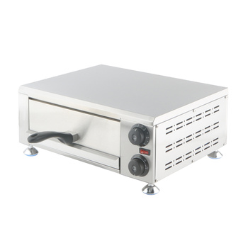 Piekarnik jednokomorowy do pizzy
