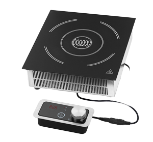 RIB 3520 EB Kuchenka indukcyjna drop-in