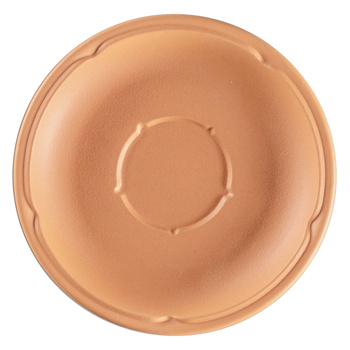 Spodek do filiżanki/ kubka do espresso 13 cm Prima EARTH TERO