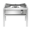 Taboret gazowy G-1KB 1K2000