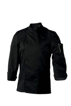 Nero, długi rękaw, czarna, rozm. XXXL