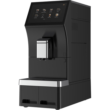 Ekspres automatyczny, V 3.5 l, P 1.3 kW