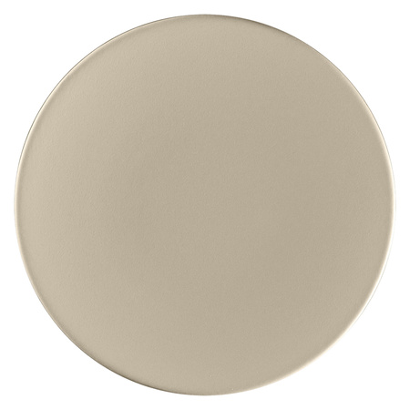 Talerz płaski 16 cm Epura EARTH ARGILA