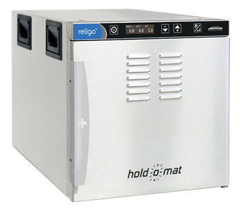 Hold-o-mat 411 Holdomat 4x GN 1/1