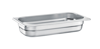 Pojemnik GN 2/4-100 Prix