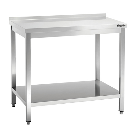 Stół roboczy 700, szer. 1200, ZR