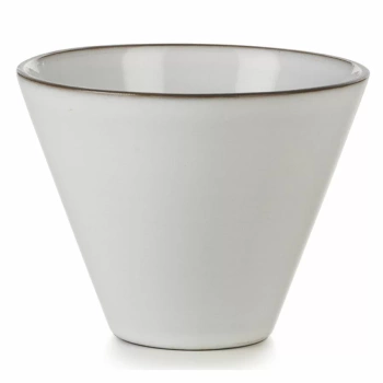 Kubek Equinoxe biały 250 ml