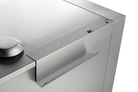 Uchwyt do rękojeści Gigasteam 20110DRS