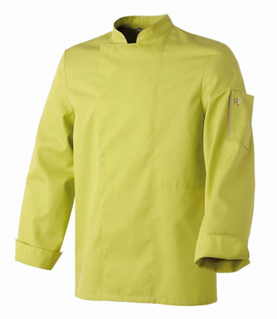 Nero, długi rękaw, pistacja, rozm. M