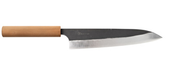 Nóż szefa kuchni 21 cm, Black Hammer