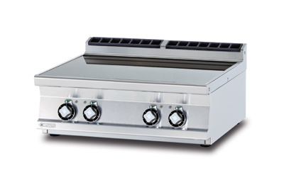 PCCT-98 ET Kuchnia elektryczna