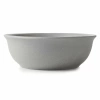 No.W Miska 17,3 cm biały