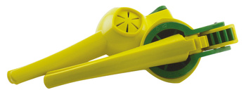 Wyciskacz do cytrusów, zielony