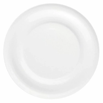 Talerz płaski 19 cm LYRA - RAK PORCELAIN