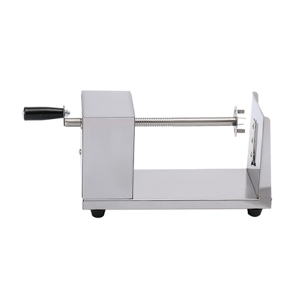 Krajalnica manualna do zakręconych ziemniaków na patyku