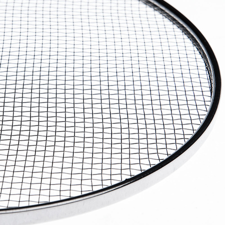 Zestaw 4-sit do przesiewania, Ø 210 mm