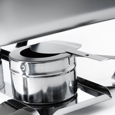 Podgrzewacz, Basic, GN 1/1