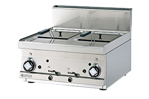 F2/8T-66 G ﻿﻿Frytownica gazowa