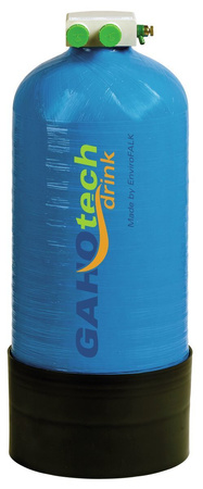 Układ częściowej demi. wody TKD 13400 FB