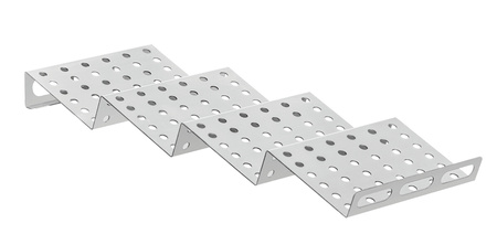 Witryna utrzymująca ciepło SN10