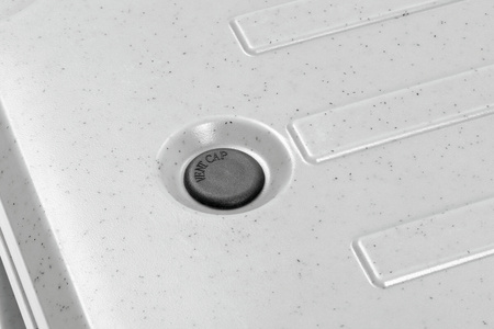 Pojemnik termoiz. do transportu GN110-1