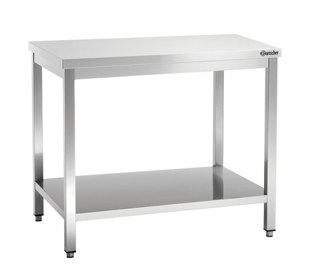 Stół roboczy 700, szer. 1300