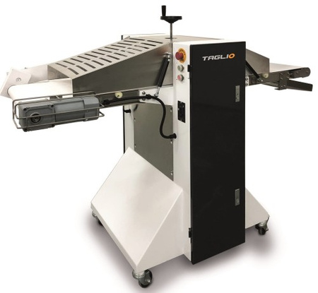 Krajalnica do pieczywa, ciast biszkoptowych | krajalnica pozioma | Taglio | 2 lata gwarancji