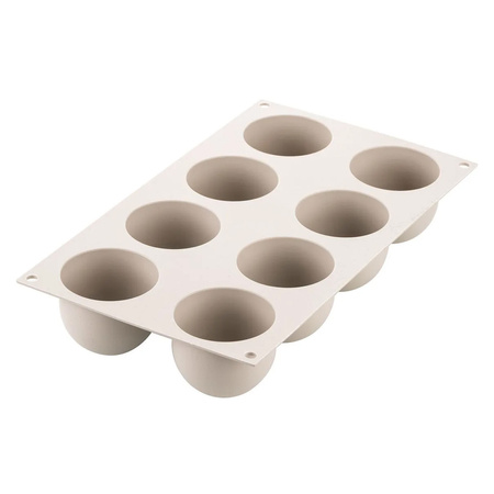 PUFF Forma silikonowa praliny