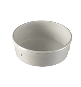 Miseczka z melaminy na sałatkę / deser