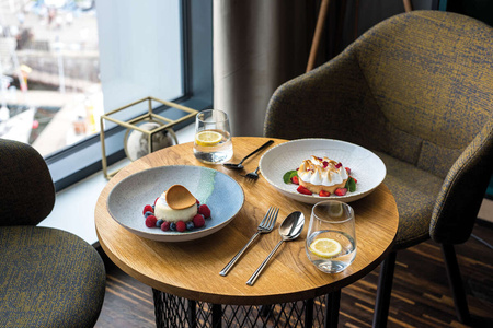 Łyżka stołowa - METROPOLE AMEFA