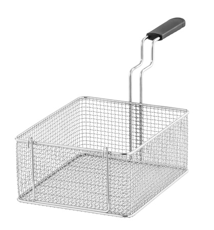 Zapasowy kosz, frytown. 600, 8l, d.